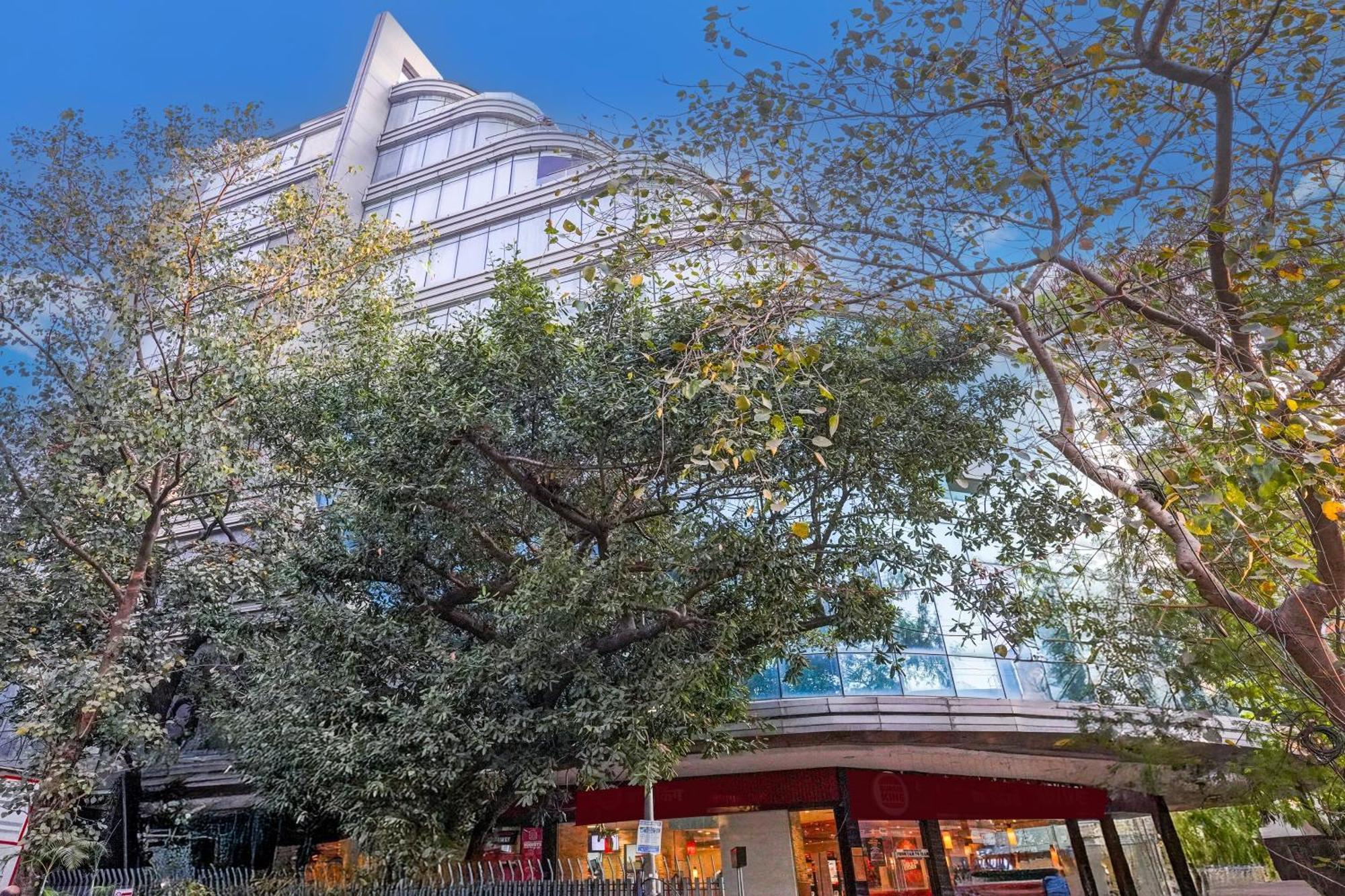 Super Townhouse Oak Times Square Le Western - Mumbai — Photos 2
